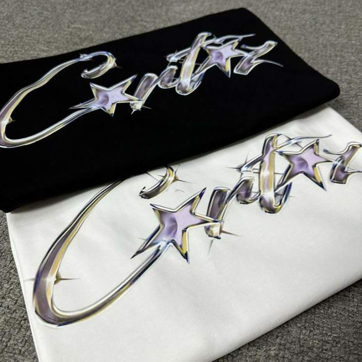 Corteiz T Shirts Short _SKUCorteizXS-2XLwmtx320916636